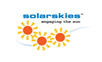 Solar Skies logo